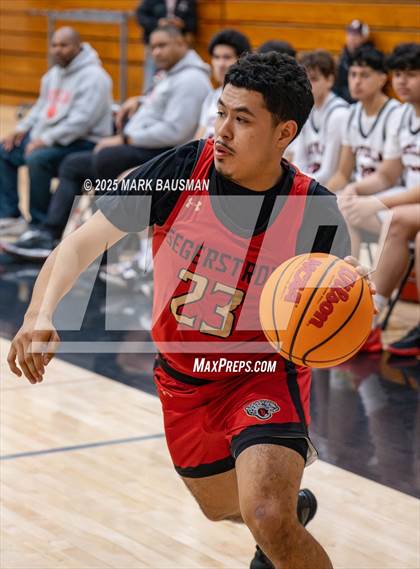 Thumbnail 3 in Segerstrom @ Katella photogallery.