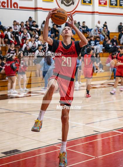 Thumbnail 3 in Segerstrom @ Katella photogallery.