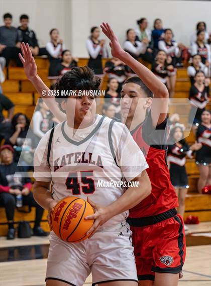 Thumbnail 3 in Segerstrom @ Katella photogallery.