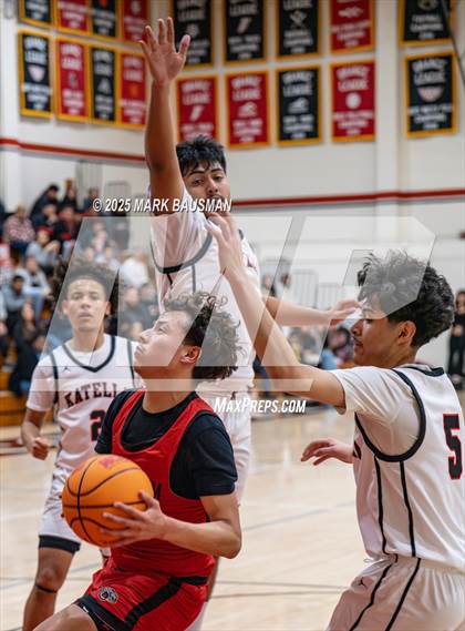 Thumbnail 1 in Segerstrom @ Katella photogallery.