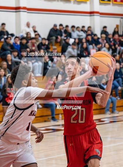 Thumbnail 3 in Segerstrom @ Katella photogallery.