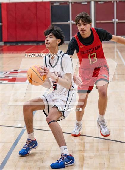 Thumbnail 2 in Segerstrom @ Katella photogallery.