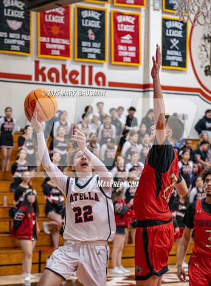 Thumbnail 3 in Segerstrom @ Katella photogallery.