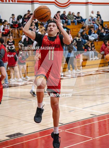 Thumbnail 2 in Segerstrom @ Katella photogallery.