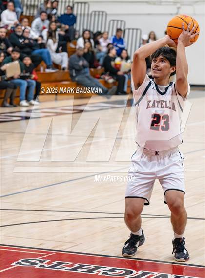 Thumbnail 3 in Segerstrom @ Katella photogallery.