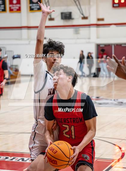 Thumbnail 1 in Segerstrom @ Katella photogallery.