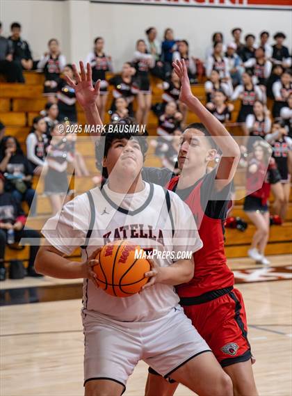 Thumbnail 1 in Segerstrom @ Katella photogallery.