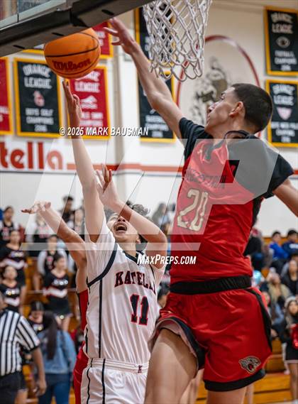 Thumbnail 2 in Segerstrom @ Katella photogallery.