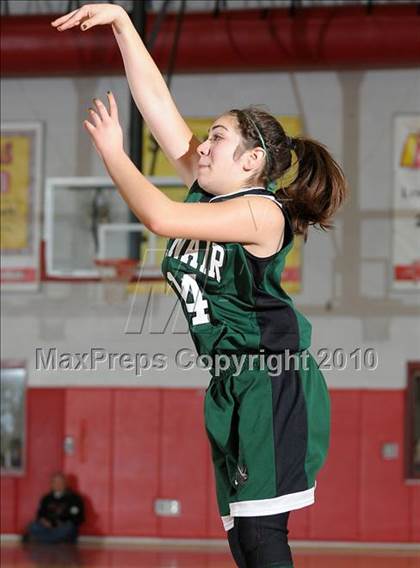 Thumbnail 1 in McNair vs. Kennedy (CIF SJS D1 Playoffs) photogallery.