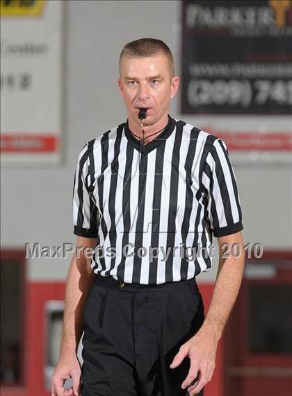 Thumbnail 1 in McNair vs. Kennedy (CIF SJS D1 Playoffs) photogallery.