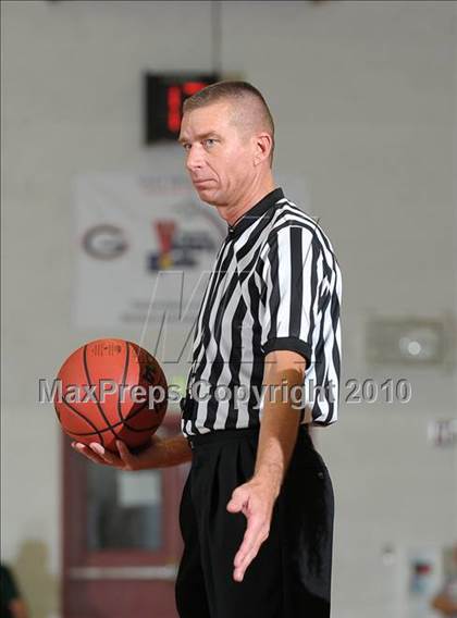 Thumbnail 2 in McNair vs. Kennedy (CIF SJS D1 Playoffs) photogallery.