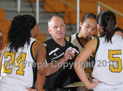 Thumbnail 1 in McNair vs. Kennedy (CIF SJS D1 Playoffs) photogallery.