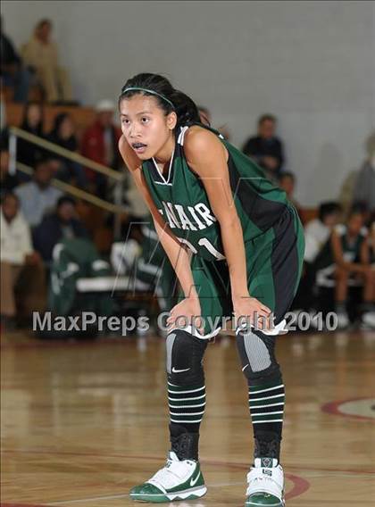 Thumbnail 1 in McNair vs. Kennedy (CIF SJS D1 Playoffs) photogallery.