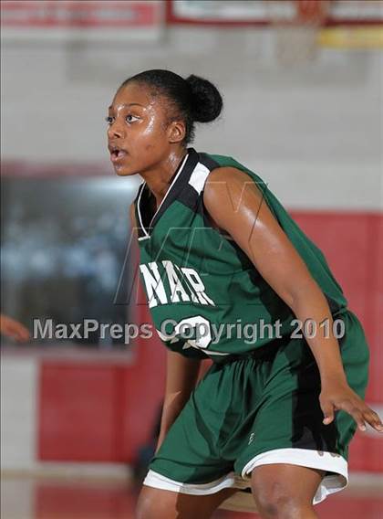 Thumbnail 3 in McNair vs. Kennedy (CIF SJS D1 Playoffs) photogallery.
