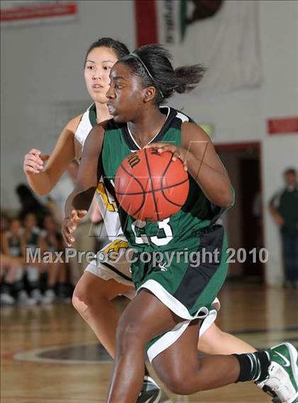 Thumbnail 1 in McNair vs. Kennedy (CIF SJS D1 Playoffs) photogallery.
