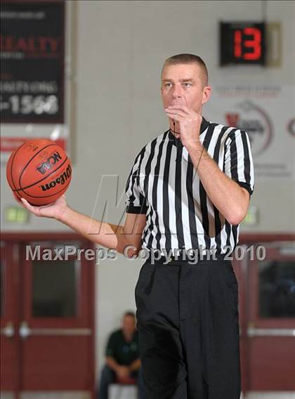 Thumbnail 3 in McNair vs. Kennedy (CIF SJS D1 Playoffs) photogallery.