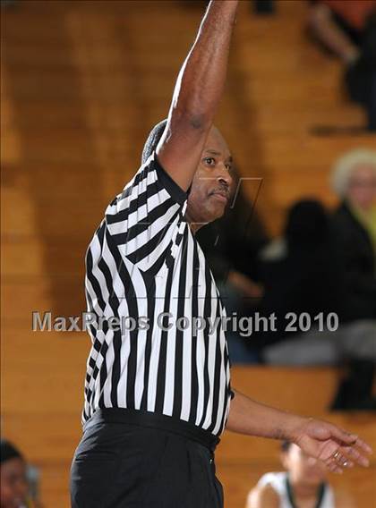 Thumbnail 3 in McNair vs. Kennedy (CIF SJS D1 Playoffs) photogallery.