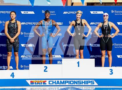 Thumbnail 3 in AIA Division 2 Finals photogallery.