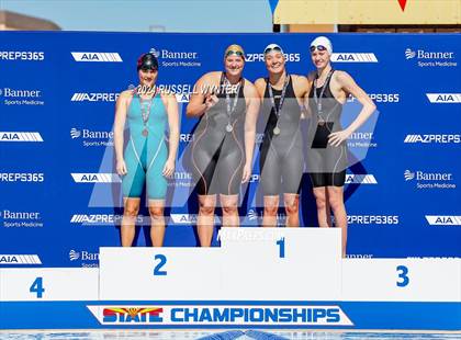 Thumbnail 3 in AIA Division 2 Finals photogallery.