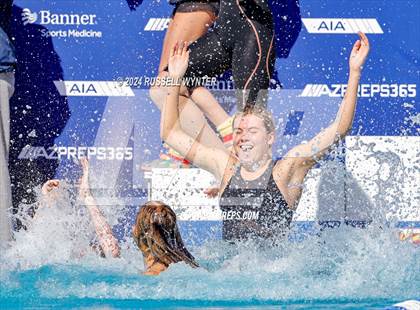 Thumbnail 3 in AIA Division 2 Finals photogallery.