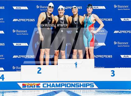 Thumbnail 2 in AIA Division 2 Finals photogallery.