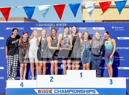 Thumbnail 2 in AIA Division 2 Finals photogallery.
