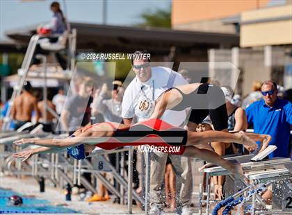 Thumbnail 1 in AIA Division 2 Finals photogallery.