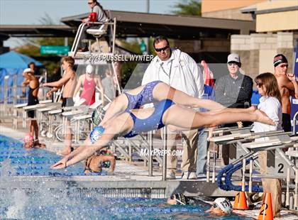 Thumbnail 2 in AIA Division 2 Finals photogallery.