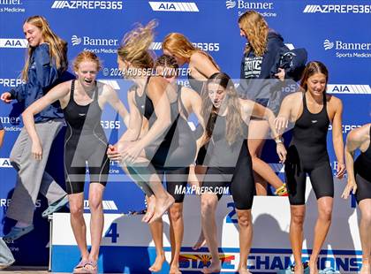 Thumbnail 3 in AIA Division 2 Finals photogallery.