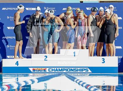Thumbnail 1 in AIA Division 2 Finals photogallery.