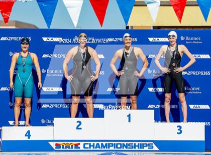 Thumbnail 2 in AIA Division 2 Finals photogallery.