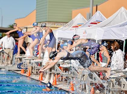 Thumbnail 3 in AIA Division 2 Finals photogallery.