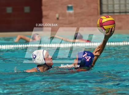 Thumbnail 3 in JV: Encinal vs St. Ignatius College Preparatory (Crusher Classic) photogallery.