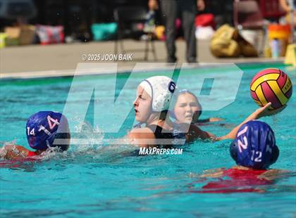 Thumbnail 1 in JV: Encinal vs St. Ignatius College Preparatory (Crusher Classic) photogallery.