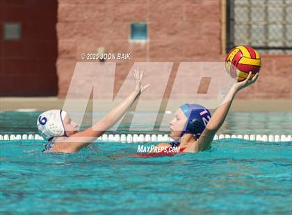 Thumbnail 3 in JV: Encinal vs St. Ignatius College Preparatory (Crusher Classic) photogallery.