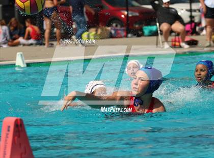 Thumbnail 1 in JV: Encinal vs St. Ignatius College Preparatory (Crusher Classic) photogallery.