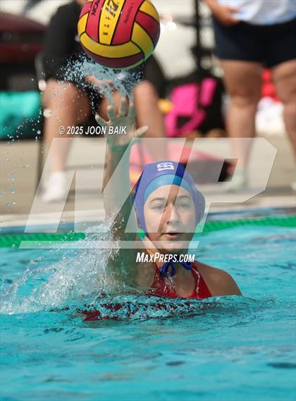 Thumbnail 1 in JV: Encinal vs St. Ignatius College Preparatory (Crusher Classic) photogallery.