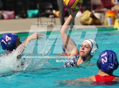 Thumbnail 1 in JV: Encinal vs St. Ignatius College Preparatory (Crusher Classic) photogallery.