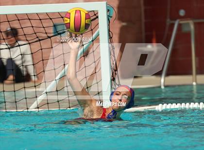 Thumbnail 2 in JV: Encinal vs St. Ignatius College Preparatory (Crusher Classic) photogallery.