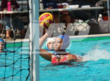 Thumbnail 1 in JV: Encinal vs St. Ignatius College Preparatory (Crusher Classic) photogallery.