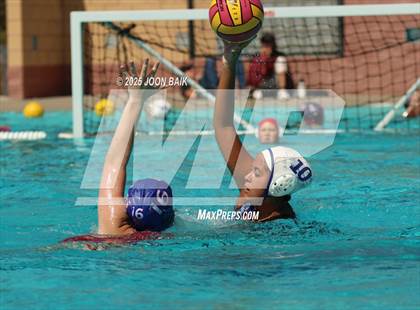 Thumbnail 2 in JV: Encinal vs St. Ignatius College Preparatory (Crusher Classic) photogallery.