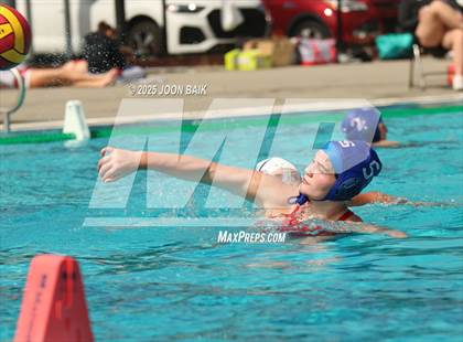 Thumbnail 2 in JV: Encinal vs St. Ignatius College Preparatory (Crusher Classic) photogallery.