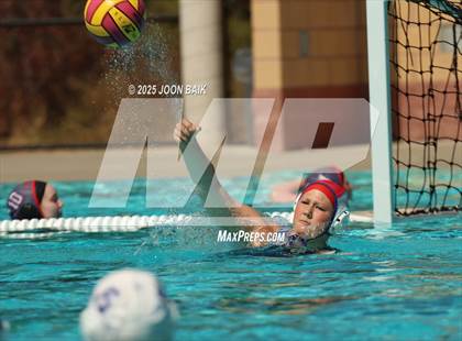 Thumbnail 3 in JV: Encinal vs St. Ignatius College Preparatory (Crusher Classic) photogallery.