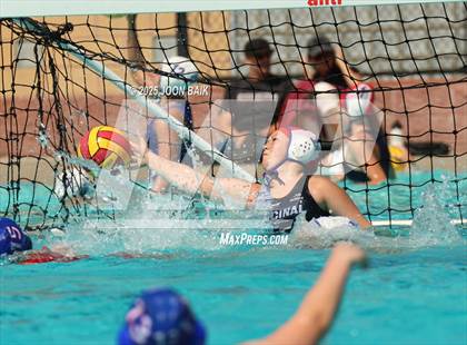 Thumbnail 3 in JV: Encinal vs St. Ignatius College Preparatory (Crusher Classic) photogallery.