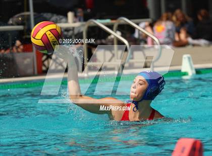 Thumbnail 3 in JV: Encinal vs St. Ignatius College Preparatory (Crusher Classic) photogallery.