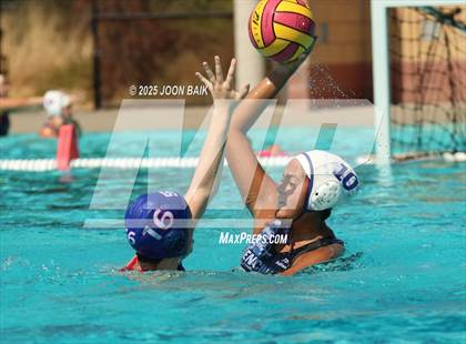 Thumbnail 3 in JV: Encinal vs St. Ignatius College Preparatory (Crusher Classic) photogallery.