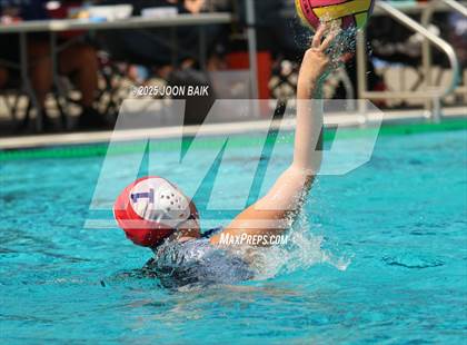Thumbnail 3 in JV: Encinal vs St. Ignatius College Preparatory (Crusher Classic) photogallery.