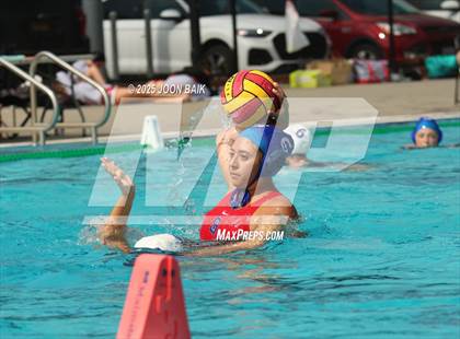 Thumbnail 3 in JV: Encinal vs St. Ignatius College Preparatory (Crusher Classic) photogallery.