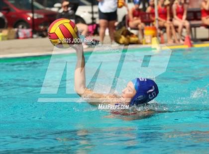 Thumbnail 3 in JV: Encinal vs St. Ignatius College Preparatory (Crusher Classic) photogallery.