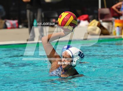 Thumbnail 3 in JV: Encinal vs St. Ignatius College Preparatory (Crusher Classic) photogallery.